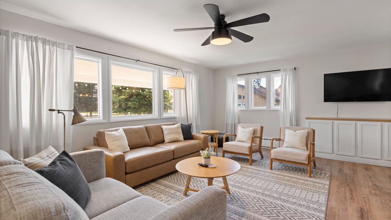 Photo of Livingroom in Rapid City