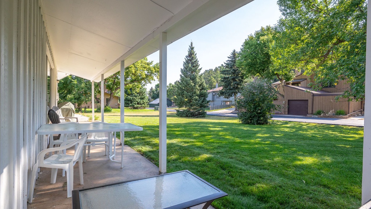 Photo of Outdoor in Rapid City