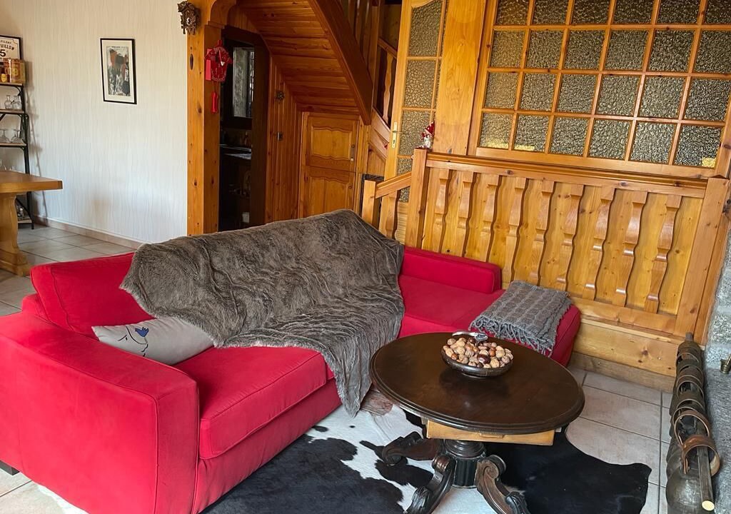 Photo of Livingroom in La Cabanasse