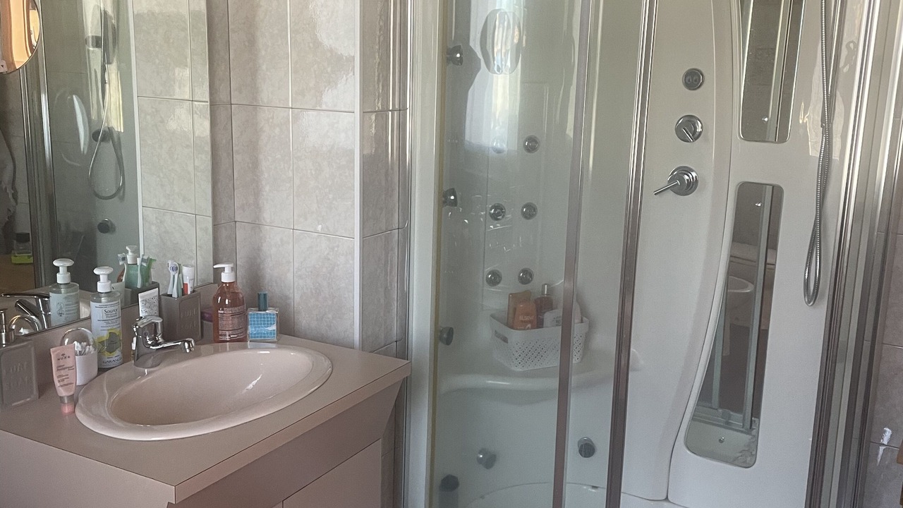 Photo of Bathroom in La Cabanasse