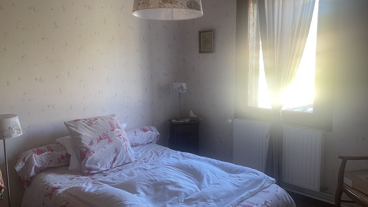 Photo of Bedroom in La Cabanasse