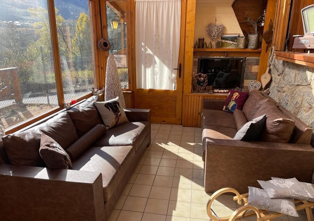 Photo of Livingroom in La Cabanasse