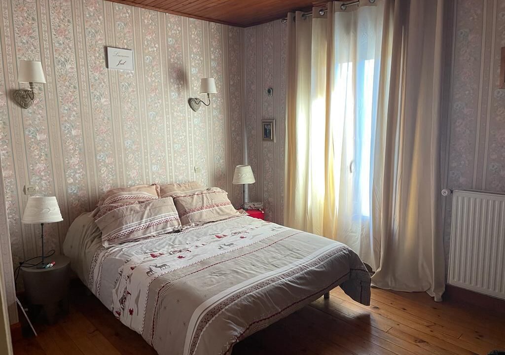 Photo of Bedroom in La Cabanasse