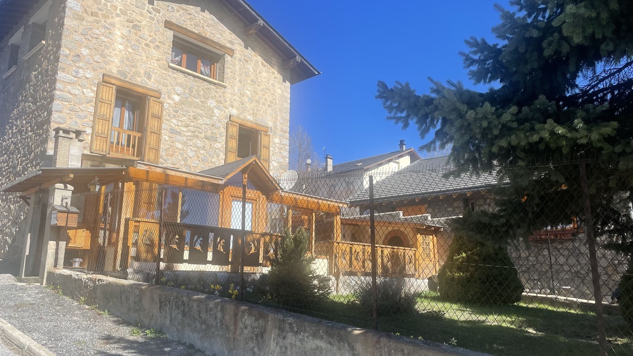 Photo of Outdoor in La Cabanasse