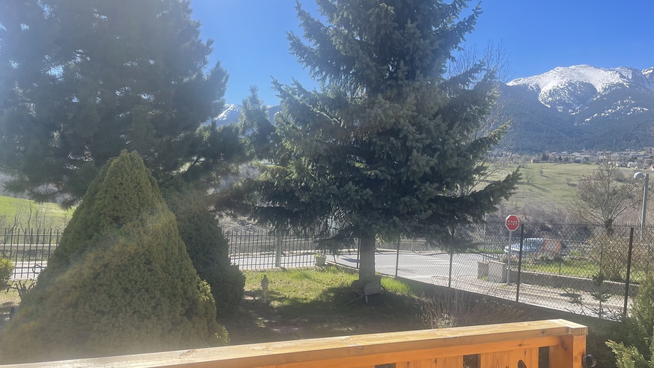 Photo of Outdoor in La Cabanasse