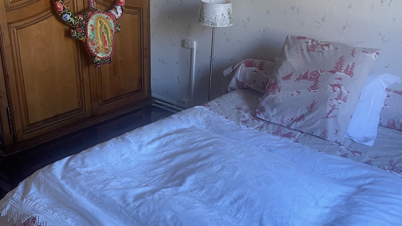 Photo of Bedroom in La Cabanasse