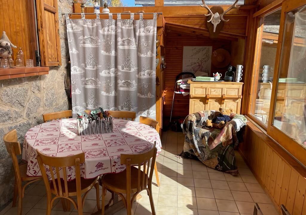 Photo of Outdoor in La Cabanasse