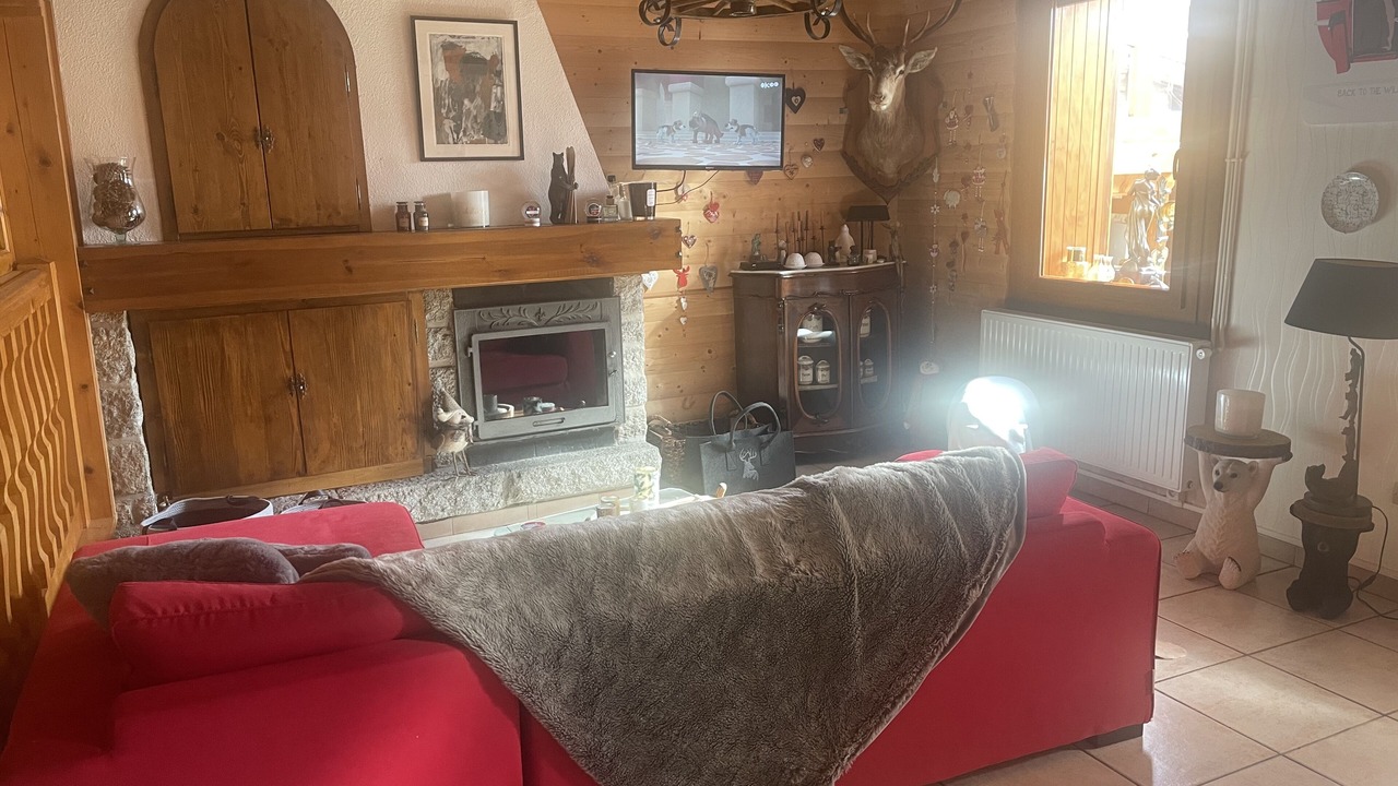 Photo of Livingroom in La Cabanasse