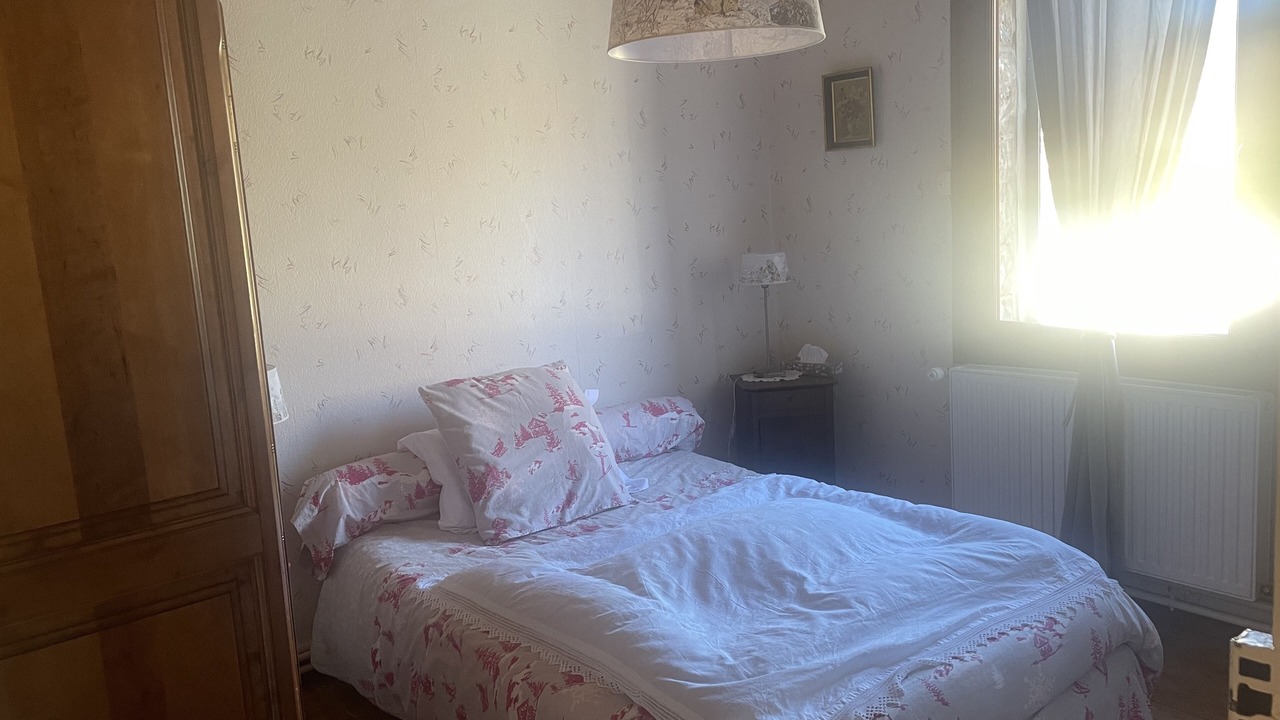 Photo of Bedroom in La Cabanasse