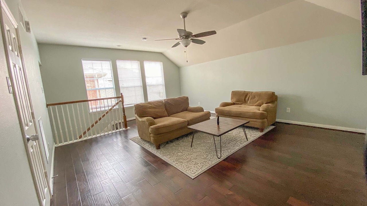 Photo of Livingroom in Lantana