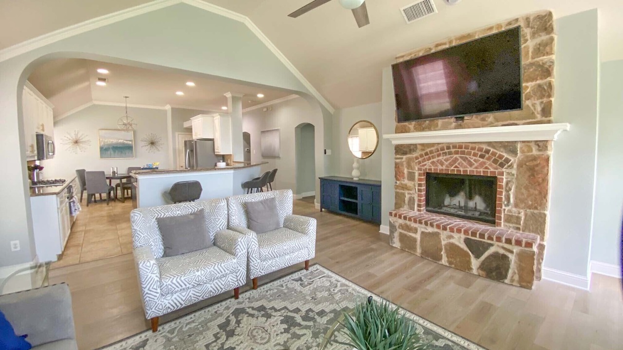 Photo of Livingroom in Lantana