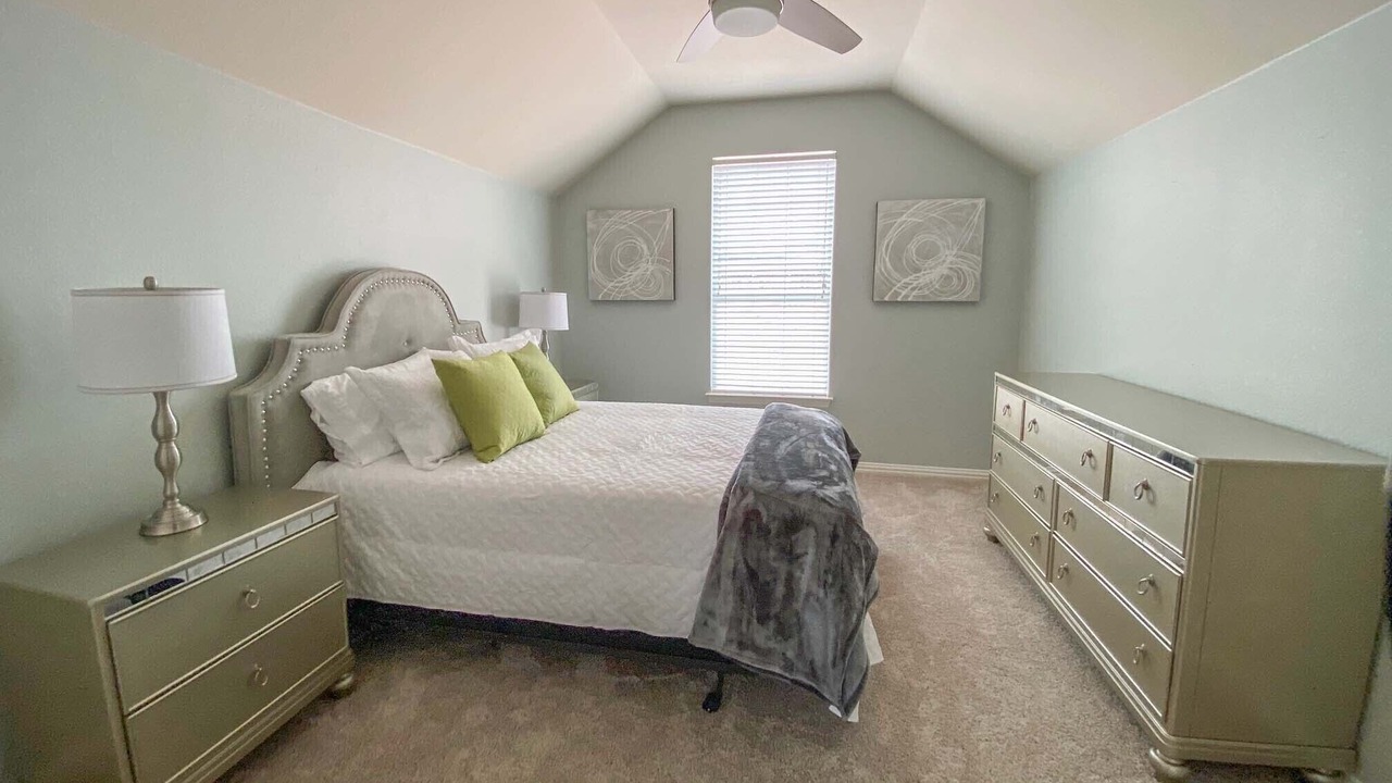 Photo of Bedroom in Lantana