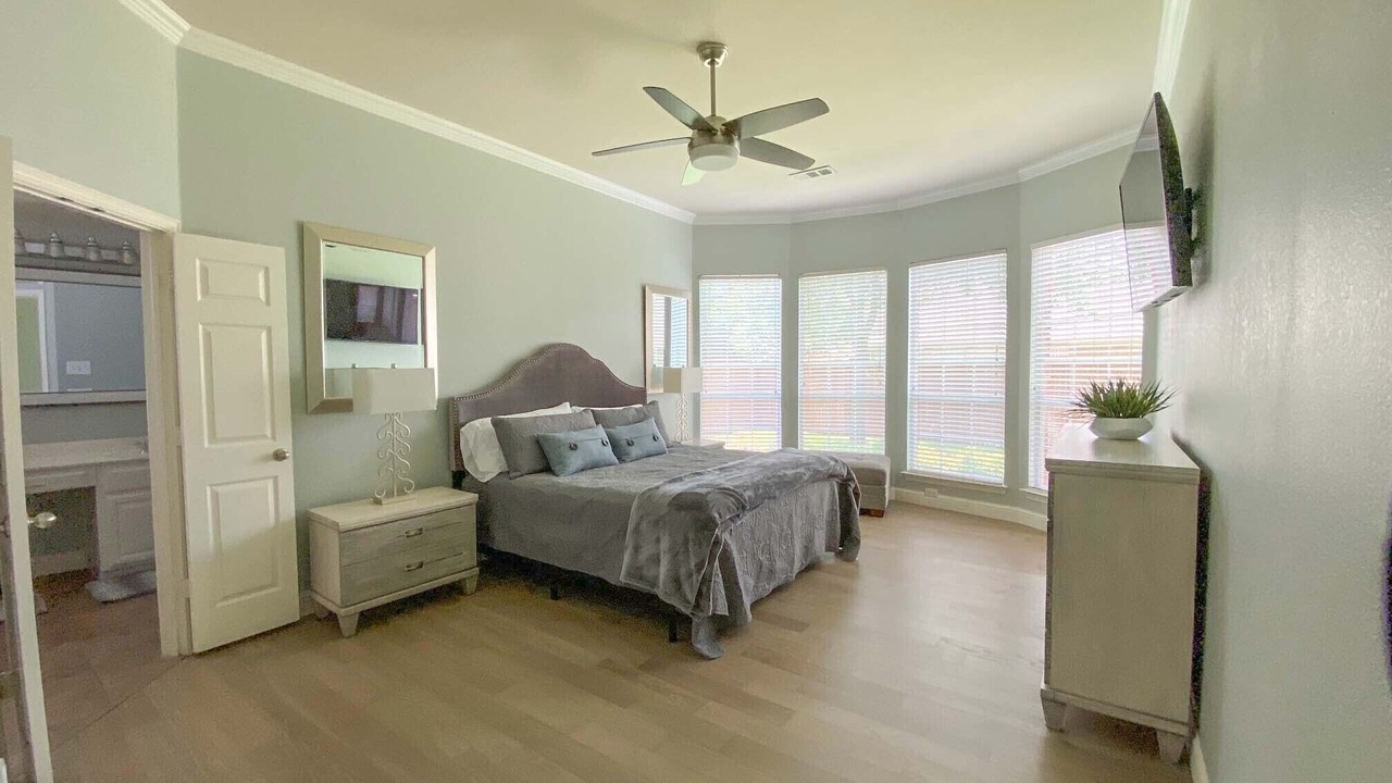 Photo of Bedroom in Lantana