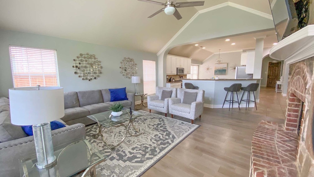 Photo of Livingroom in Lantana