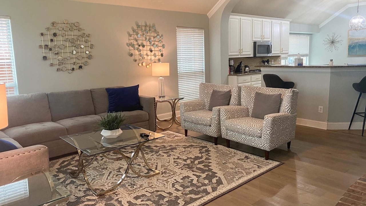 Photo of Livingroom in Lantana