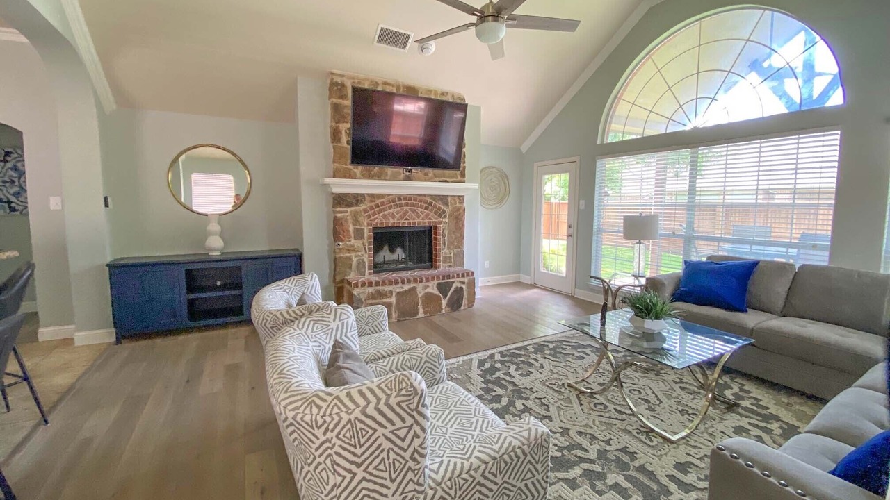 Photo of Livingroom in Lantana