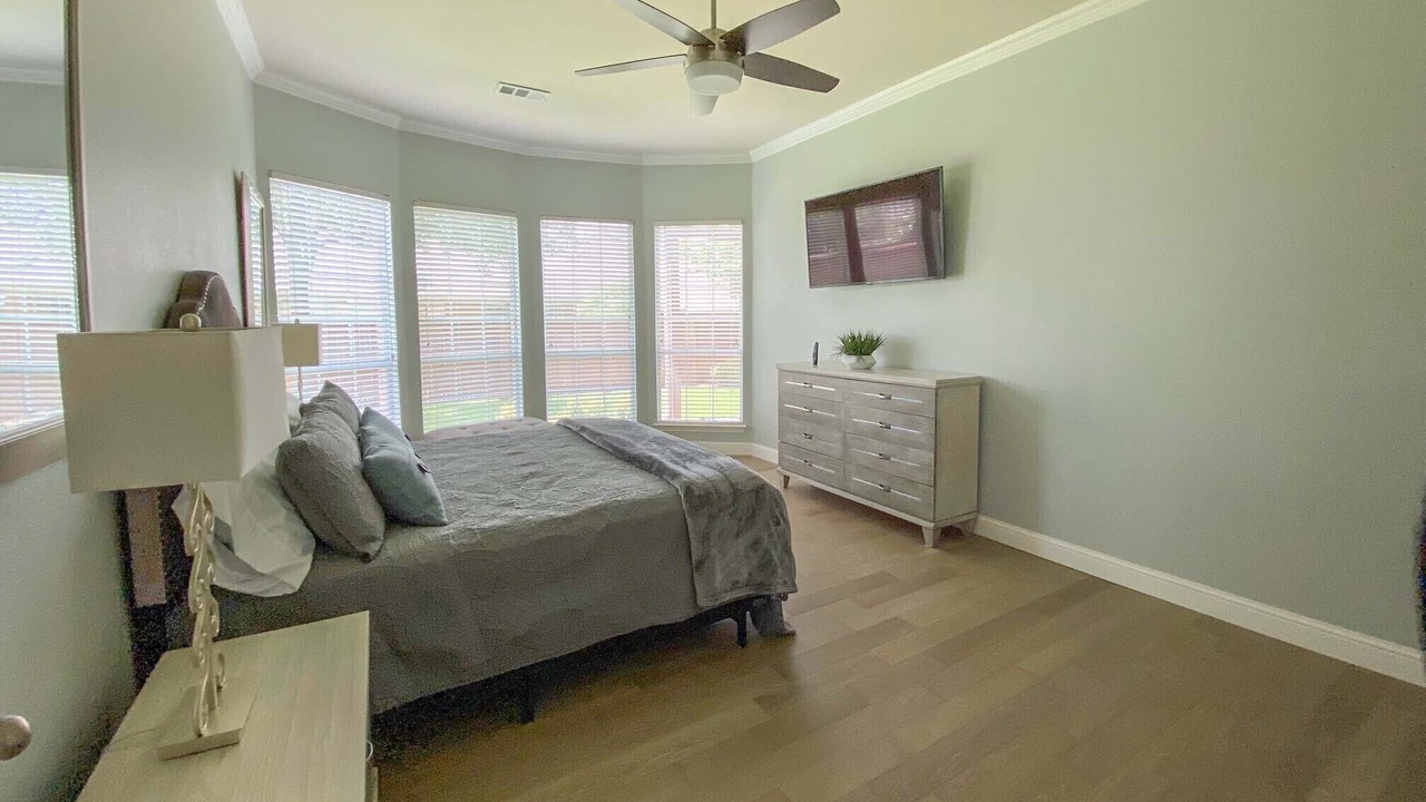 Photo of Bedroom in Lantana