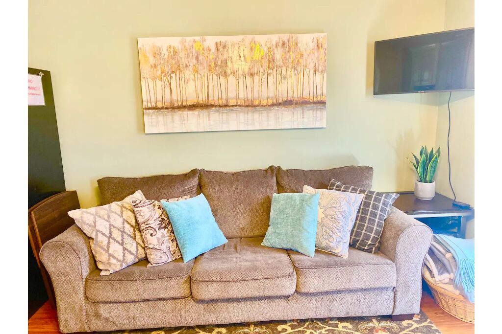 Photo of Livingroom in Bentley
