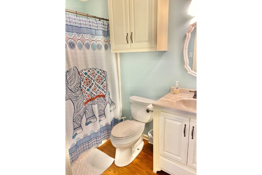 Photo of Bathroom in Bentley