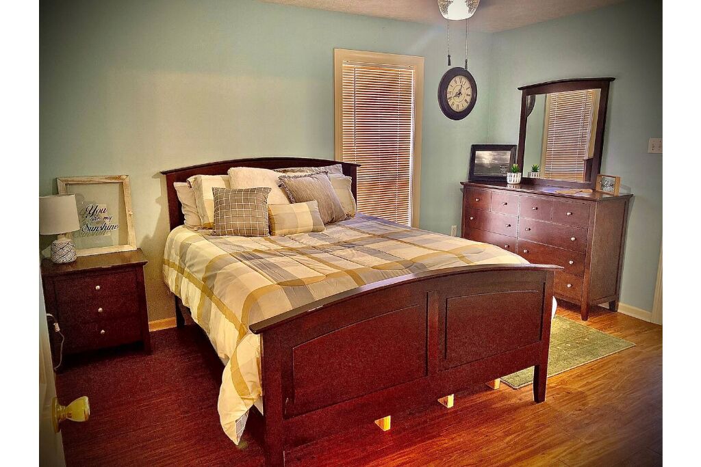 Photo of Bedroom in Bentley