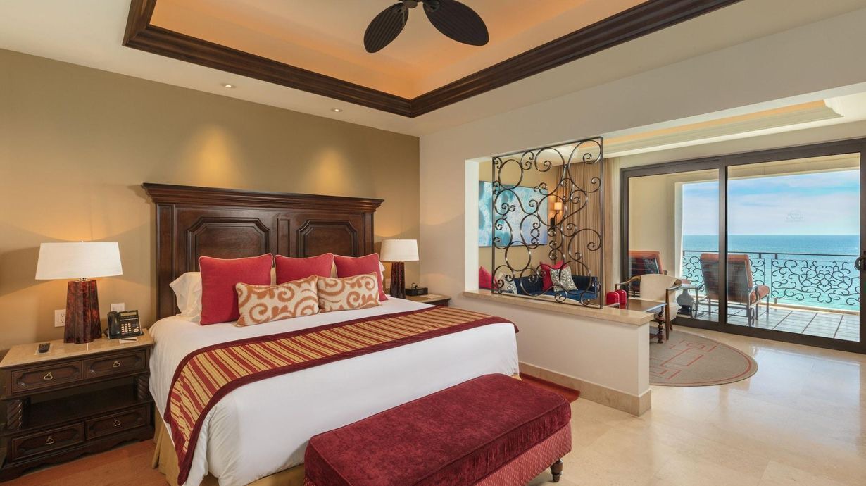 Photo of Bedroom in Marina