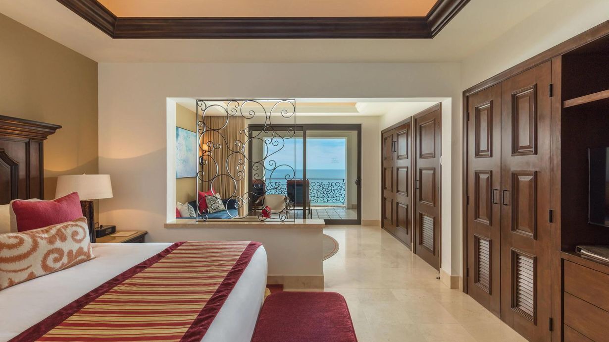 Photo of Bedroom in Marina