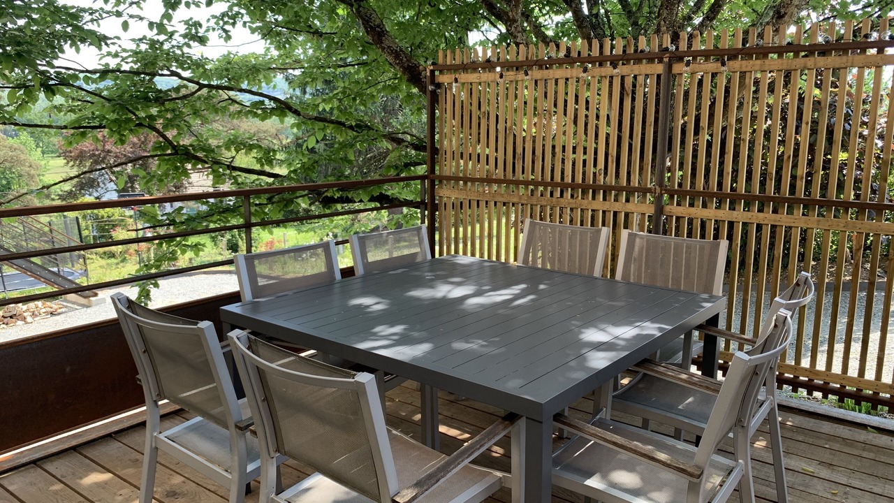 Photo of Outdoor in Saint-Pantaleon-de-Larche