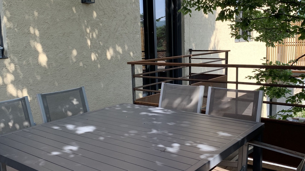 Photo of Outdoor in Saint-Pantaleon-de-Larche