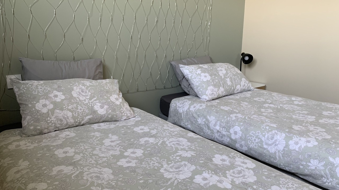 Photo of Bedroom in Saint-Pantaleon-de-Larche