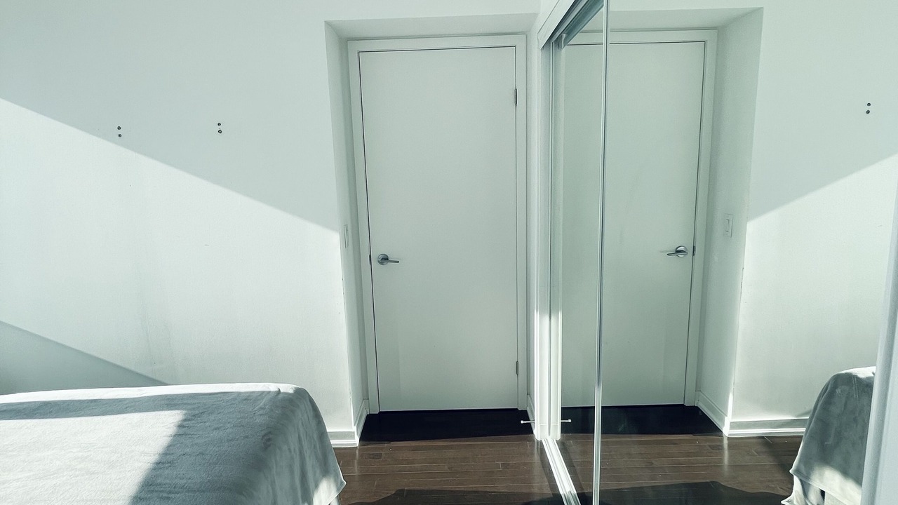 Photo of Bedroom in Central Waterfront