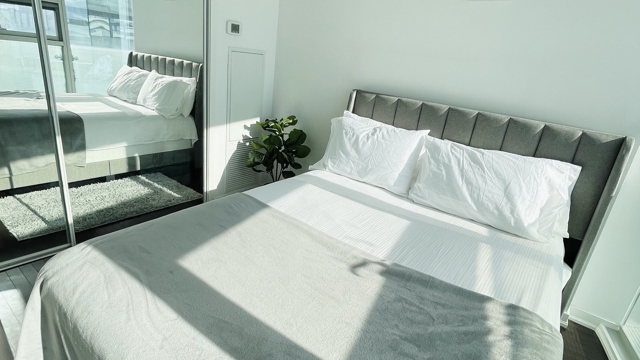 Photo of Bedroom in Central Waterfront