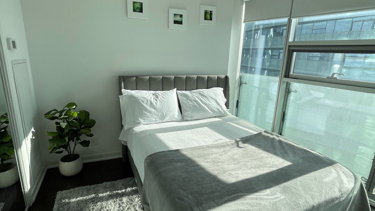 Photo of Bedroom in Central Waterfront
