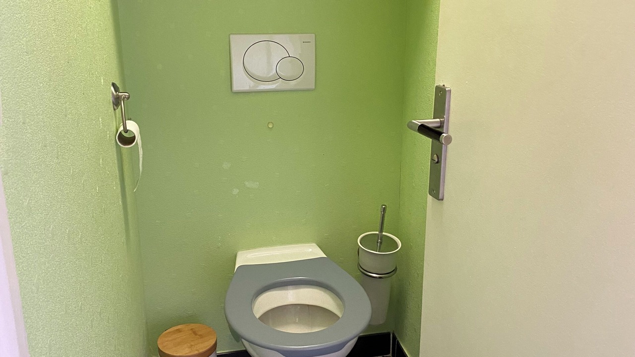 Photo of Bathroom in Lion-sur-Mer