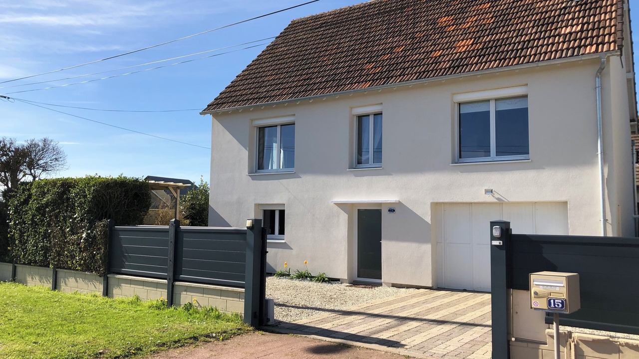 Photo of Outdoor in Lion-sur-Mer