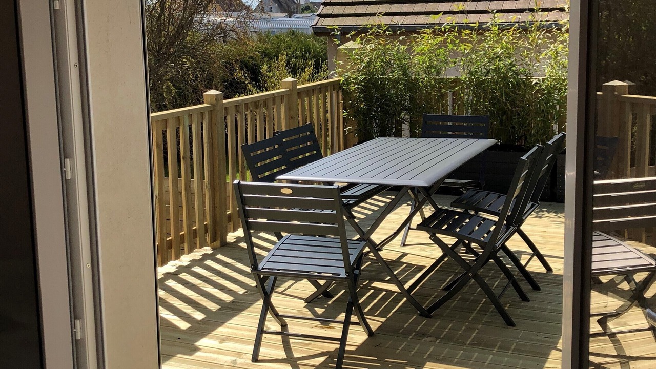 Photo of Outdoor in Lion-sur-Mer