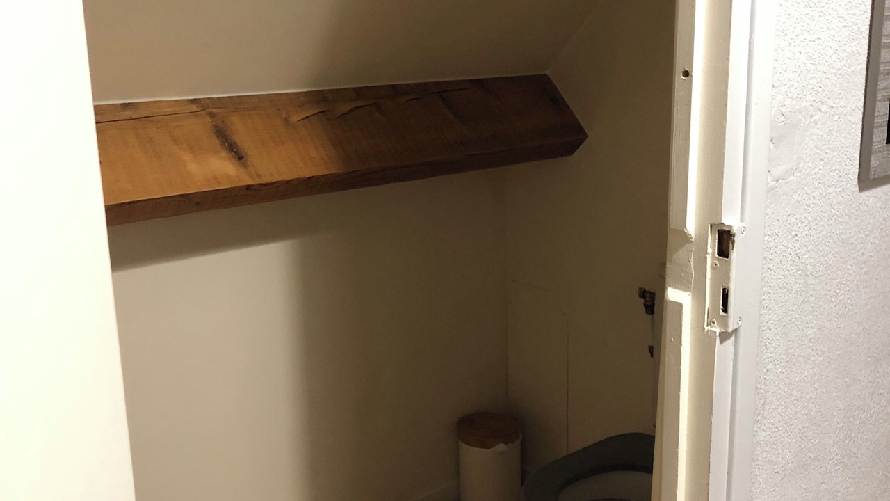 Photo of Bathroom in Lion-sur-Mer