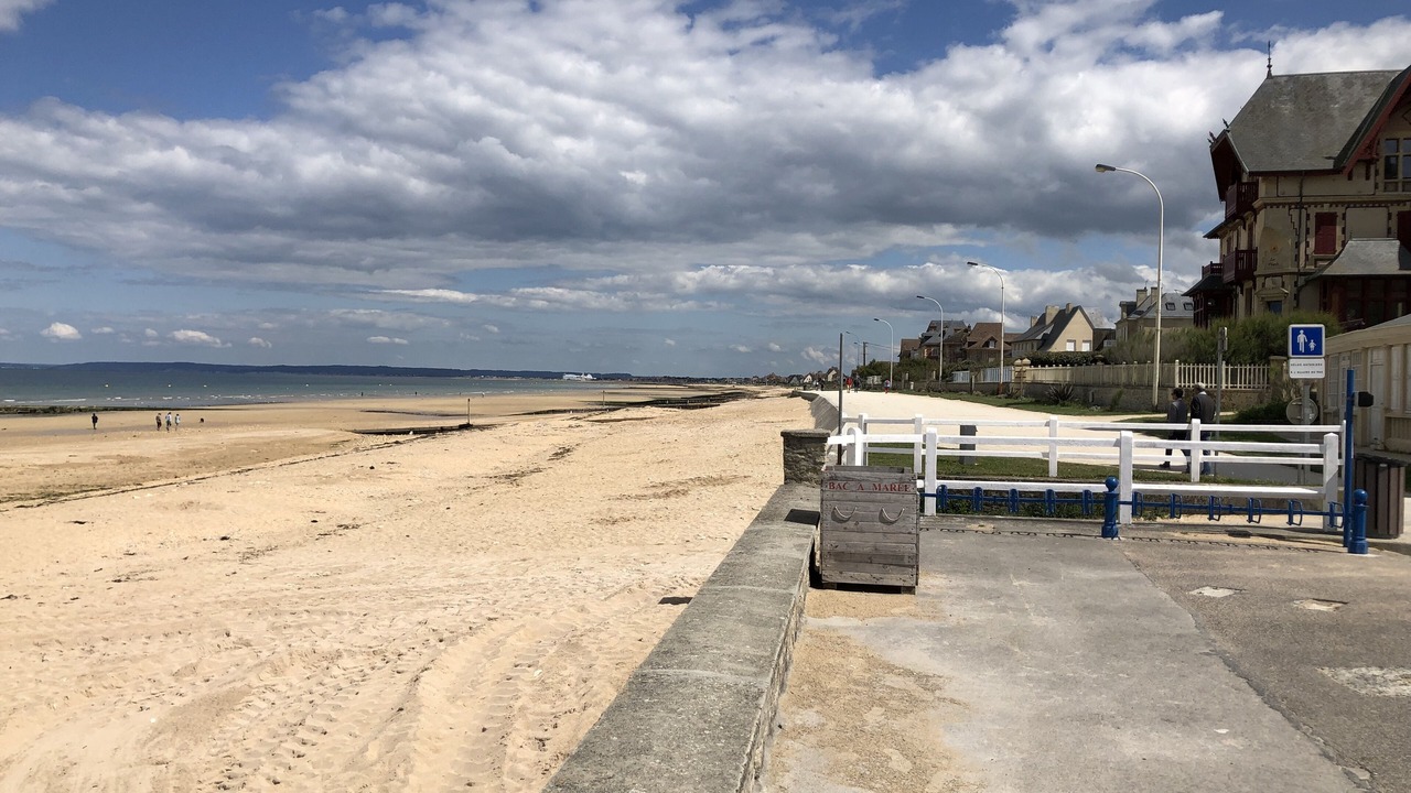 Photo of Others in Lion-sur-Mer
