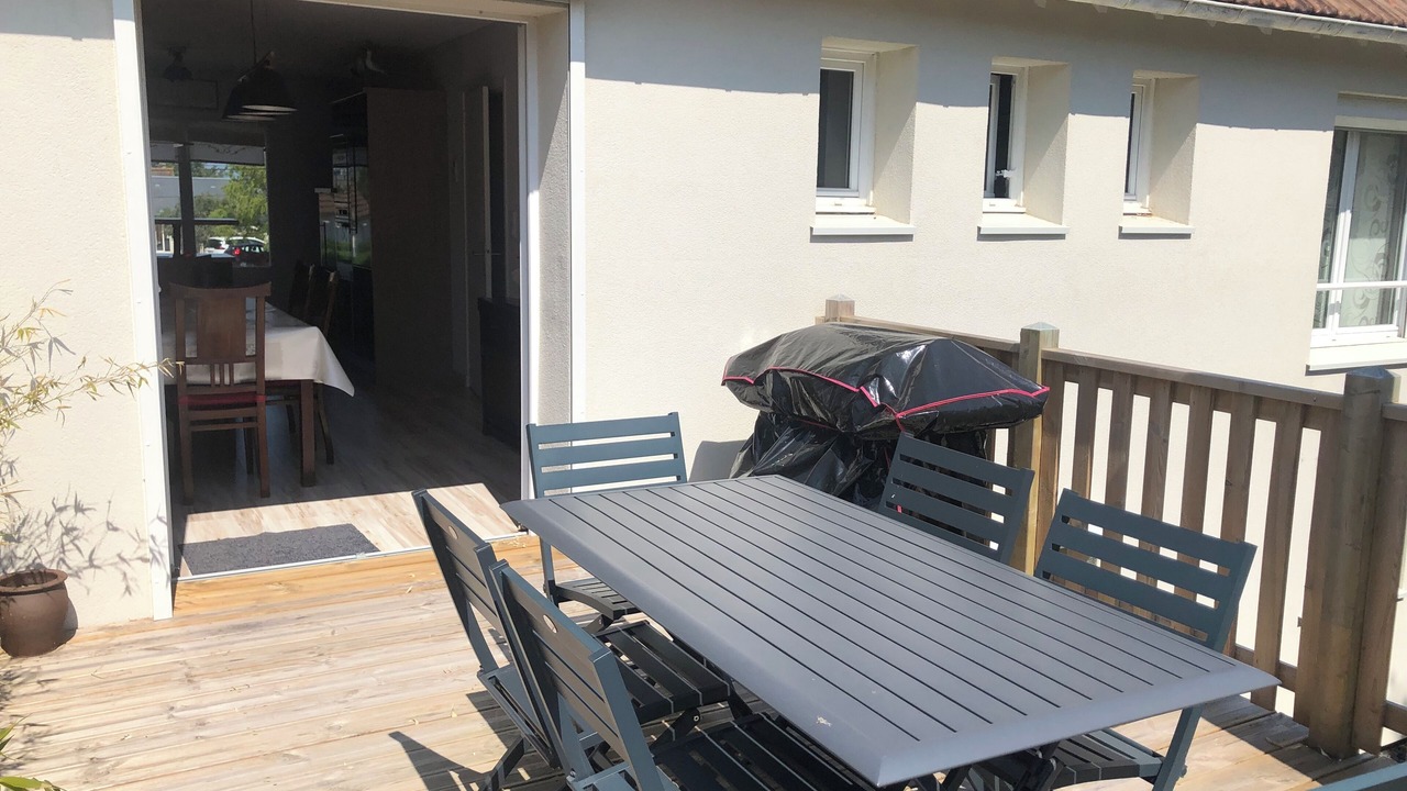 Photo of Outdoor in Lion-sur-Mer