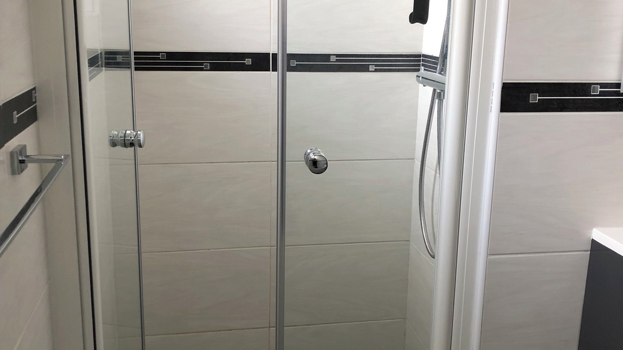 Photo of Bathroom in Lion-sur-Mer