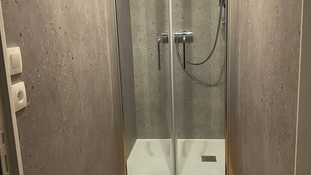 Photo of Bathroom in Lion-sur-Mer