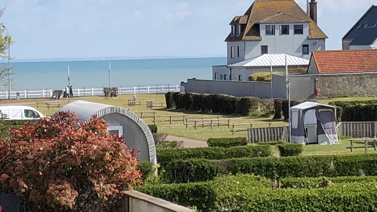 Photo of Outdoor in Lion-sur-Mer