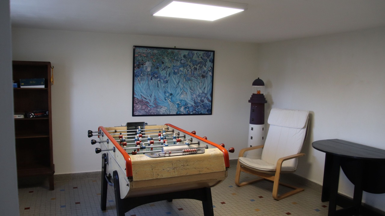 Photo of Bedroom in Lion-sur-Mer