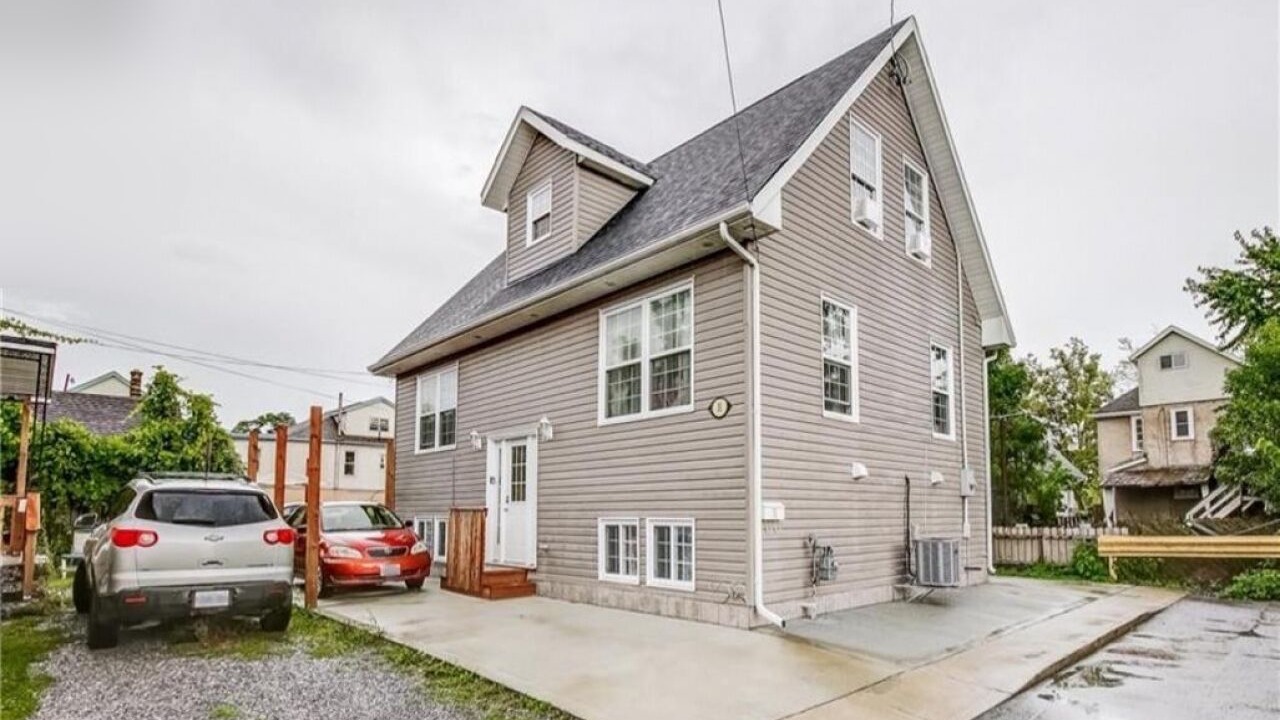 Photo of Outdoor in Welland