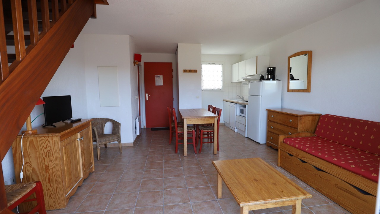 Photo of Livingroom in La Salvetat-sur-Agout