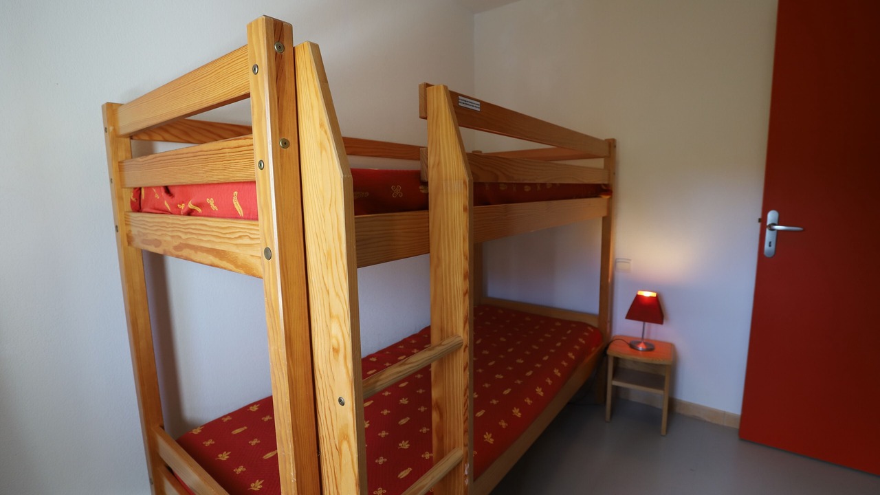 Photo of Bedroom in La Salvetat-sur-Agout