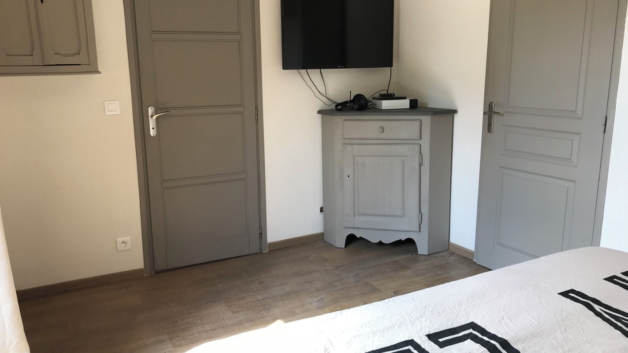 Photo of Bedroom in Saint-Paul-de-Vence