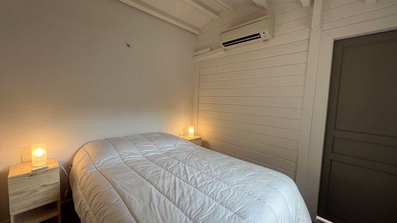 Photo of Bedroom in Saint-Paul-de-Vence