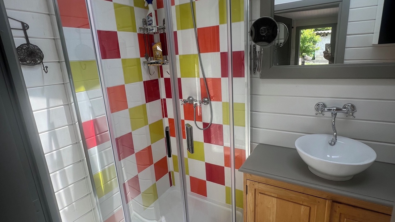 Photo of Bathroom in Saint-Paul-de-Vence