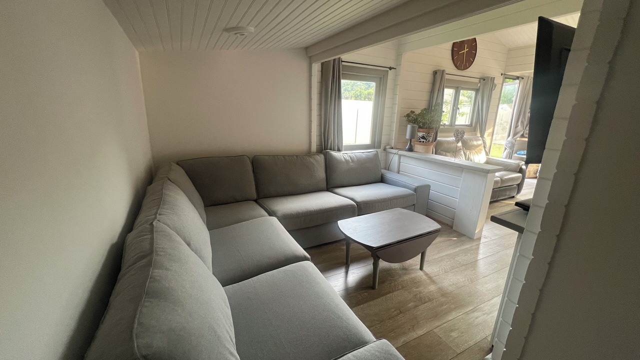 Photo of Livingroom in Saint-Paul-de-Vence