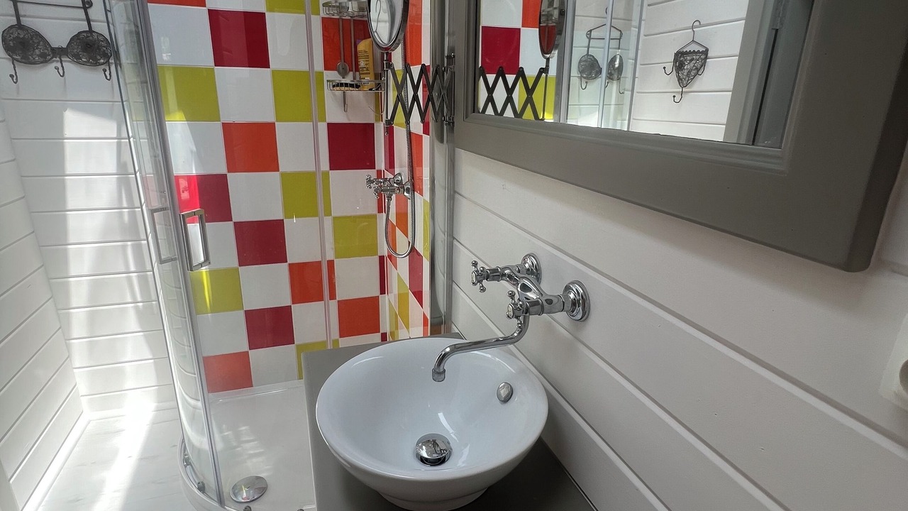 Photo of Bathroom in Saint-Paul-de-Vence